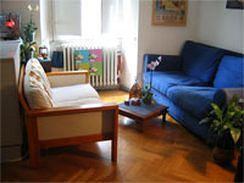 Maria-Rosa Guesthouse Рим Экстерьер фото