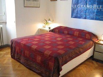 Maria-Rosa Guesthouse Рим Экстерьер фото